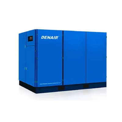 Compresseur à Vis 18-75 kW