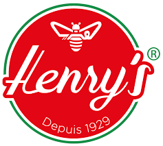 HENRYS MAROC